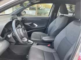 Toyota Yaris Cross (2023) thumbnail 12