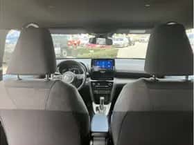 Toyota Yaris Cross (2023) thumbnail 13