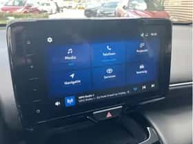 Toyota Yaris Cross (2023) thumbnail 16