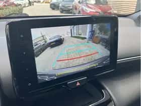 Toyota Yaris Cross (2023) thumbnail 17