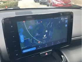 Toyota Yaris Cross (2023) thumbnail 18