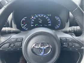 Toyota Yaris Cross (2023) thumbnail 19