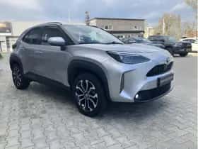 Toyota Yaris Cross (2023) thumbnail 5