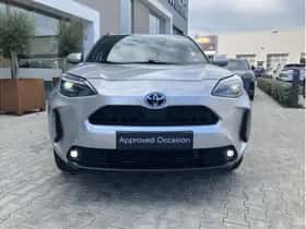 Toyota Yaris Cross (2023) thumbnail 6
