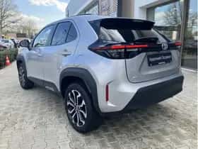 Toyota Yaris Cross (2023) thumbnail 7