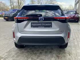 Toyota Yaris Cross (2023) thumbnail 8