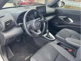 Toyota Yaris Cross (2023) thumbnail 10