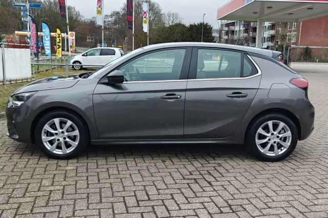 Opel Corsa (2020) thumbnail 2