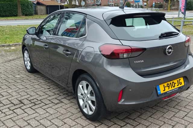 Opel Corsa (2020) thumbnail 3