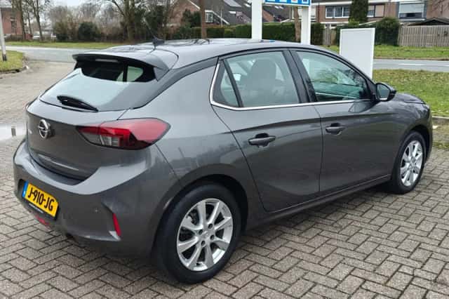 Opel Corsa (2020) thumbnail 5