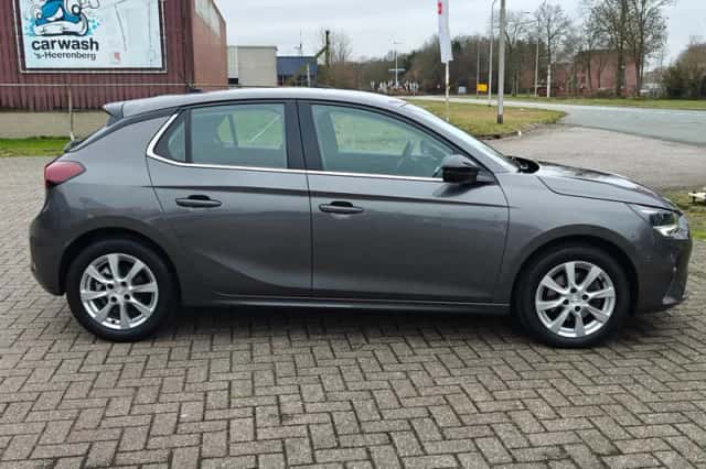 Opel Corsa (2020) thumbnail 6