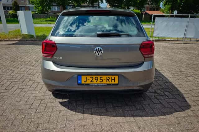 Volkswagen Polo (2020) thumbnail 4