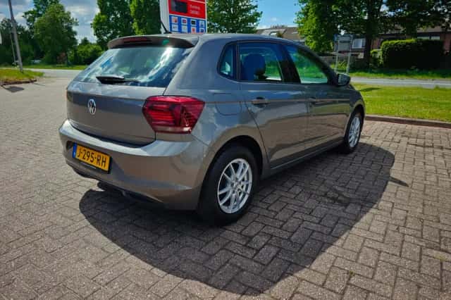 Volkswagen Polo (2020) thumbnail 5