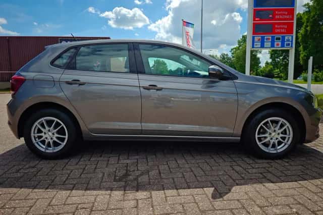 Volkswagen Polo (2020) thumbnail 6