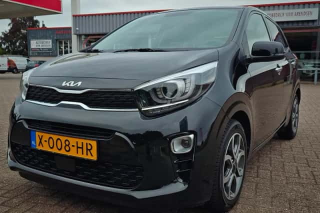 Kia Picanto (2023) thumbnail 1