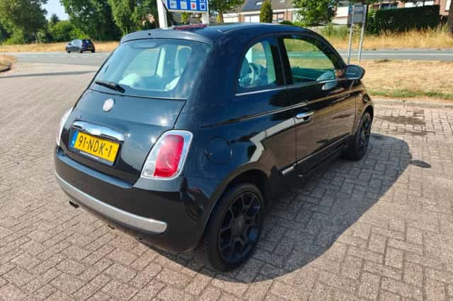 Fiat 500 (2010) thumbnail 5