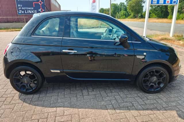 Fiat 500 (2010) thumbnail 6