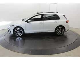 Volkswagen Golf (2021) thumbnail 11