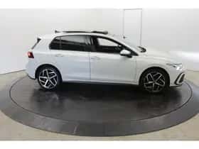 Volkswagen Golf (2021) thumbnail 12