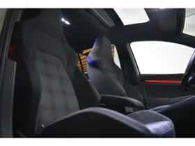Volkswagen Golf (2021) thumbnail 13