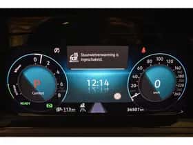 Volkswagen Golf (2021) thumbnail 15