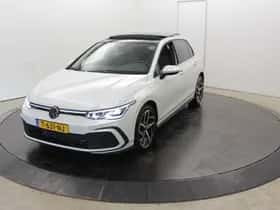 Volkswagen Golf (2021) thumbnail 50