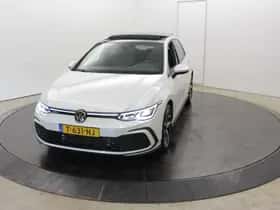Volkswagen Golf (2021) thumbnail 51