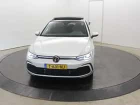 Volkswagen Golf (2021) thumbnail 52