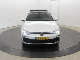 Volkswagen Golf (2021) thumbnail 53