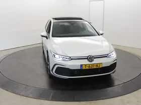 Volkswagen Golf (2021) thumbnail 54