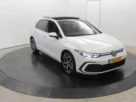 Volkswagen Golf (2021) thumbnail 56