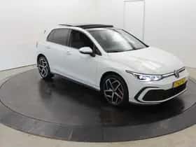 Volkswagen Golf (2021) thumbnail 57