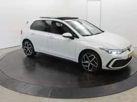 Volkswagen Golf (2021) thumbnail 58