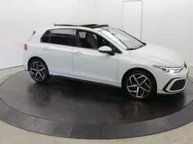 Volkswagen Golf (2021) thumbnail 59
