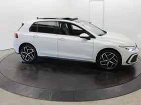 Volkswagen Golf (2021) thumbnail 60