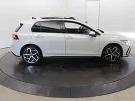 Volkswagen Golf (2021) thumbnail 62