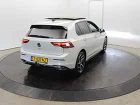 Volkswagen Golf (2021) thumbnail 68
