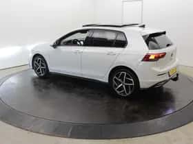 Volkswagen Golf (2021) thumbnail 76