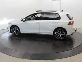 Volkswagen Golf (2021) thumbnail 78