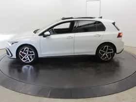 Volkswagen Golf (2021) thumbnail 80