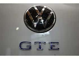 Volkswagen Golf (2021) thumbnail 9