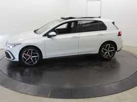 Volkswagen Golf (2021) thumbnail 81
