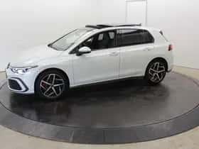 Volkswagen Golf (2021) thumbnail 82