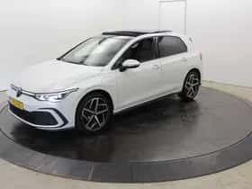 Volkswagen Golf (2021) thumbnail 84