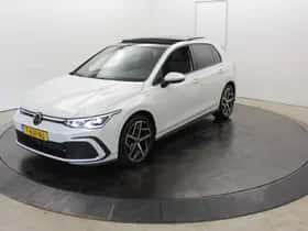 Volkswagen Golf (2021) thumbnail 85