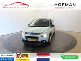 Citroën C3 (2017)
