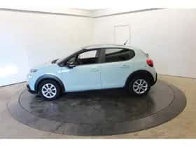 Citroën C3 (2017) thumbnail 11