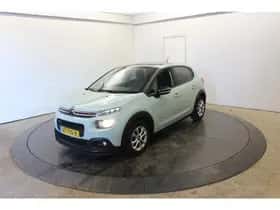 Citroën C3 (2017) thumbnail 13