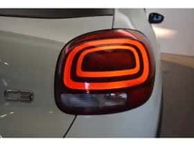 Citroën C3 (2017) thumbnail 15