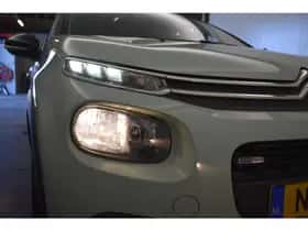 Citroën C3 (2017) thumbnail 17